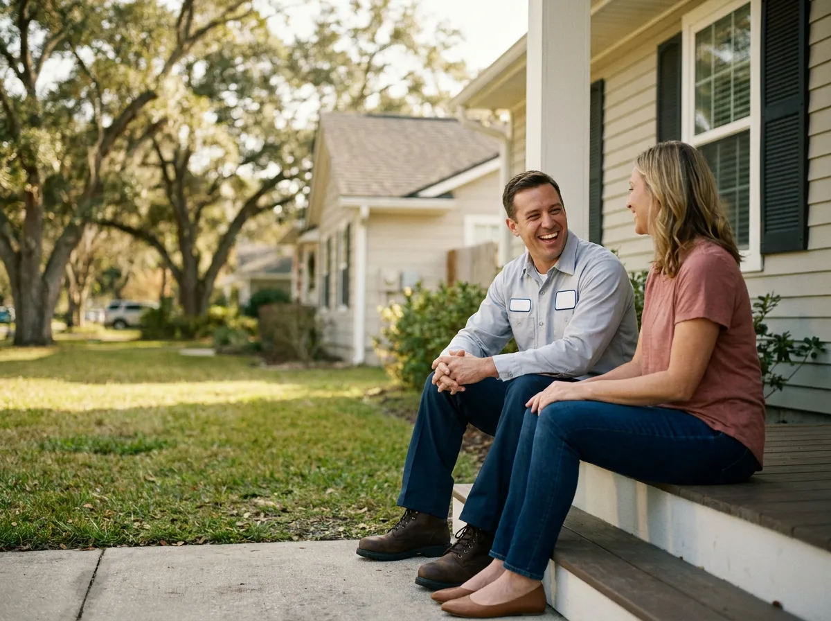 Septic tank pumping FAQs for Morven, GA
